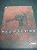 Juego CD de accin: Red Faction, Rebelin en el Espacio