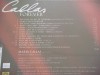 Mara Callas - Callas Forever
