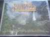 Magical Panpipes - 60 Haunting Panpipes Favourites (3 cds)