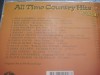 All Time Country Hits - Volume I