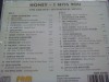 Honey - I Miss You (2 cds) -  The Greatest Sentimental Songs