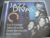 Jazz Divas - Versions Originales Studio