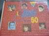 Lo Ms de los 50 (2 cds) - Anunciado en TV
