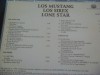 Los Mustang / Los Sirex / Lone Star