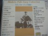 Modern Folk Song Collection: Tom Dooley