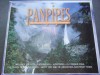 Panpipes - 60 Haunting Panpipe Favourites (3 cds)