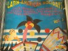 Latin American Holidays. Vol. 3