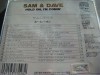 Sam And Dave - Big Artist Album: Hold On, I'm Coming