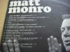 Matt Monro - En Espaa