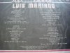 Luis Mariano - As Canta (2 LPs)