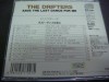The Drifters - Big Artist Album: Save The Last Dance For Me