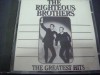 The Righteous Brothers - The Greatest Hits