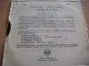 Pedro Vargas - Felices fiestas (45 rpm)