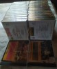 Colección completa 50 CDS Gran Discoteca familiar