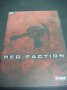 Juego CD de acción: Red Faction, Rebelión en el Espacio