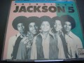 The Jackson 5 - Anthology (2 cds)