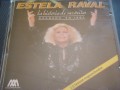 Estela Raval - La Historia De Sus xitos (Grabado en 1987