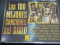 Las 100 Mejores Canciones del Siglo (4 cds)