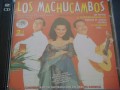 Los Machucambos - Sus Primeros EP's en Espaa (1959-1963) (2 cds)