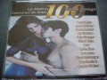 Las Mejores 100 Canciones de Amor - Love Songs (4 cds)