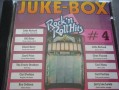 Juke Box Rock and Roll Hits 4