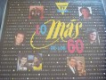 Lo Ms de los 60 (2 cds) - Anunciado en TV