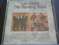 Los Llopis / The Rocking Boys