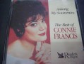 Connie Francis - Among My Souvenirs (3 cds) The Best Of Connie Francis - Coleccin Reader's Digest