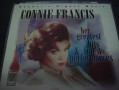 Connie Francis - Her Greatest Hits And Finest Performances (3 cds) - Coleccin Reader's Digest