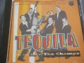The Champs - Tequila, The Very Best Of The Champs
