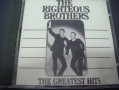The Righteous Brothers - The Greatest Hits