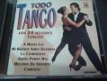 Todo Tango - Los 24 Mejores Tangos (2 cds)