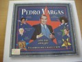 Pedro Vargas - Tesoros de Coleccin con sus Amigos (3 cds)