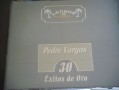 Pedro Vargas - Latinos de Oro. 30 xitos de Oro (2 cds)