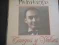 Pedro Vargas - Tangos y Valses