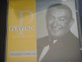 Pedro Vargas - Serie Platino, 20 xitos
