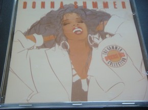 Donna Summer - The Summer Collection, Greatest Hits