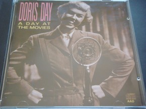 Doris Day - A Day At The Movies