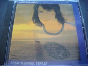 Joan Manuel Serrat - Mediterraneo