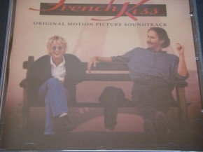 French Kiss - Original Motion Picture Soundtrack