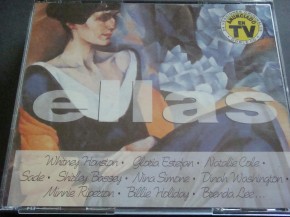 Ellas (2 cds)