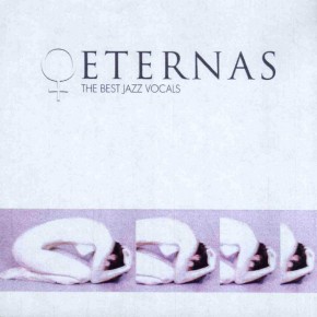 Eternas - The Best Jazz Vocals (2 cds)