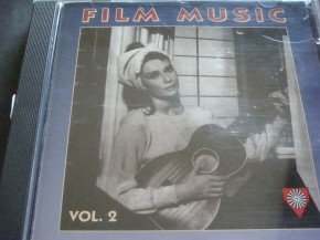 Film Music Vol. 2