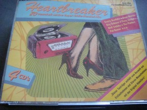 Heartbreaker (4 cds)