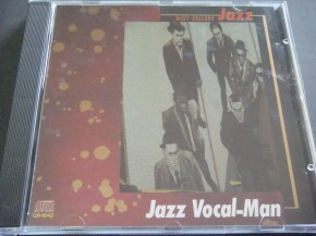 Jazz Vocal-Man - Best Sellers Jazz