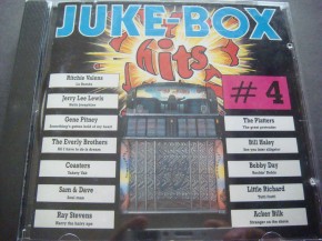 Juke Box Hits 4