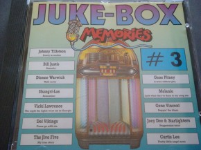 Juke Box Memories 3