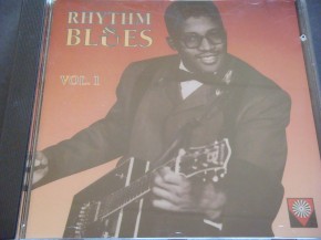 Rhythm And Blues, Vol. 1