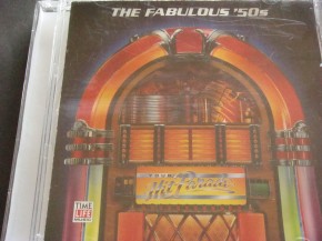 Your Hit Parade - The Fabulous  '50s