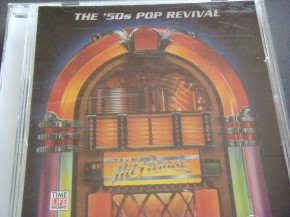 Your Hit Parade - The '50s Pop Revival